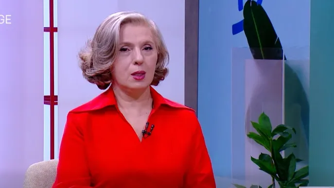 მარი მალაზონია: ყველა ბავშვს აქვს უფლება იყოს ჯანმრთელი (ვიდეო)