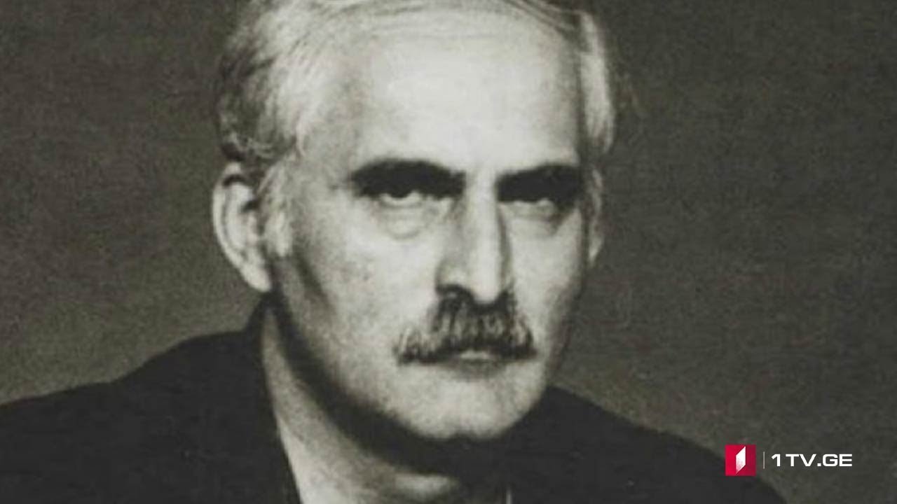 ასე მიმართა მერაბ კოსტავამ რუსთაველის გამზირზე შეკრებილ ადამიანებს, რომლებიც საქართველოს დამოუკიდებლობას ითხოვდნენ (ვიდეო)