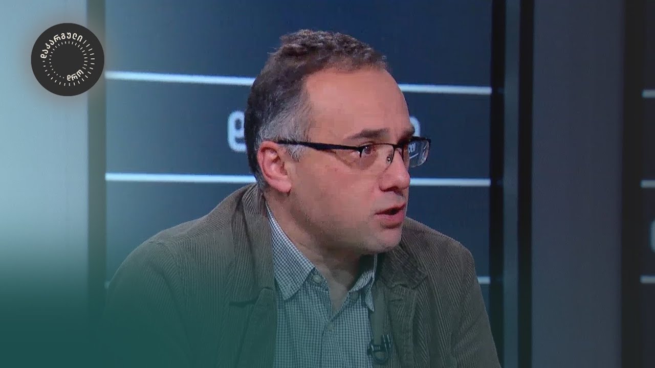 ლაშა ბუღაძე ორბანის დამარცხებაზე: ივანიშვილი დაიწყებს ახლა ბორგვას