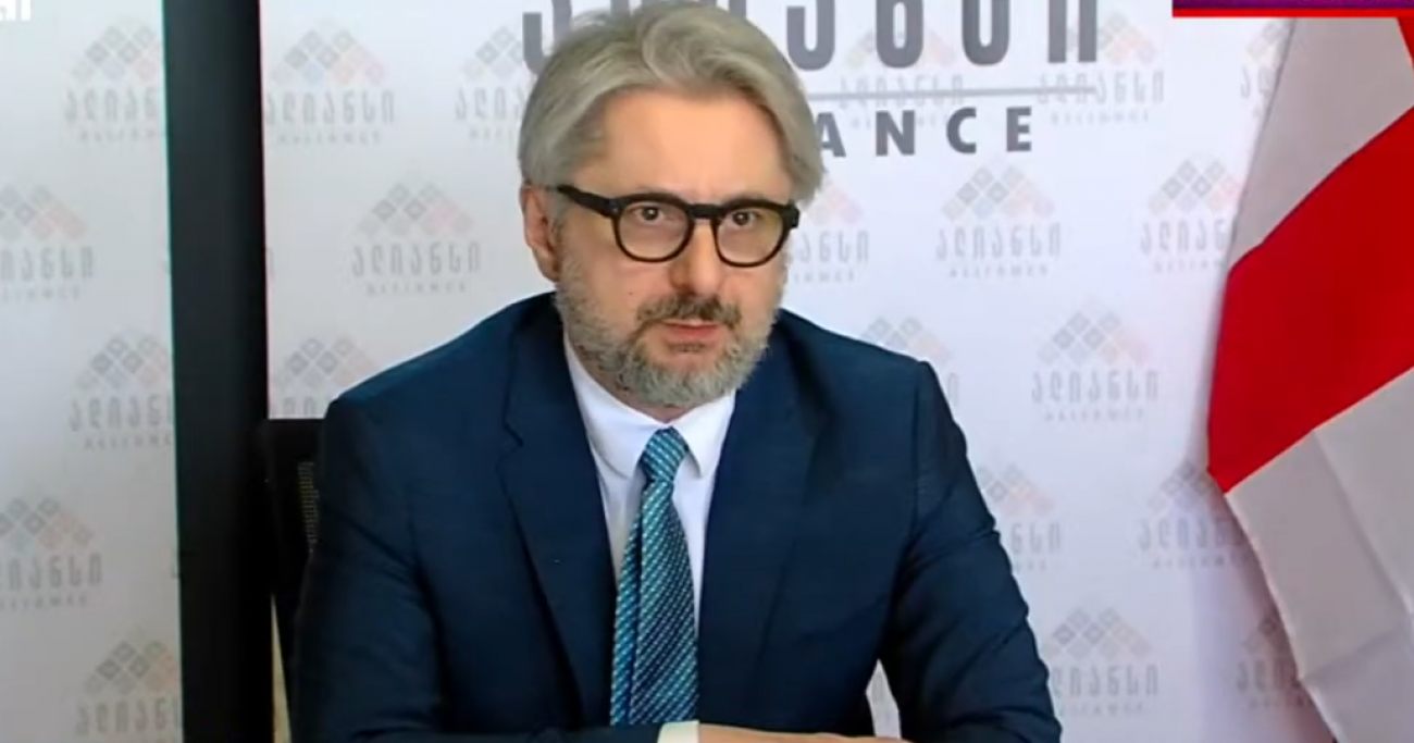 სად მიდის დენის გაძვირებით მიღებული თანხა – ოპოზიციის ალიანსი