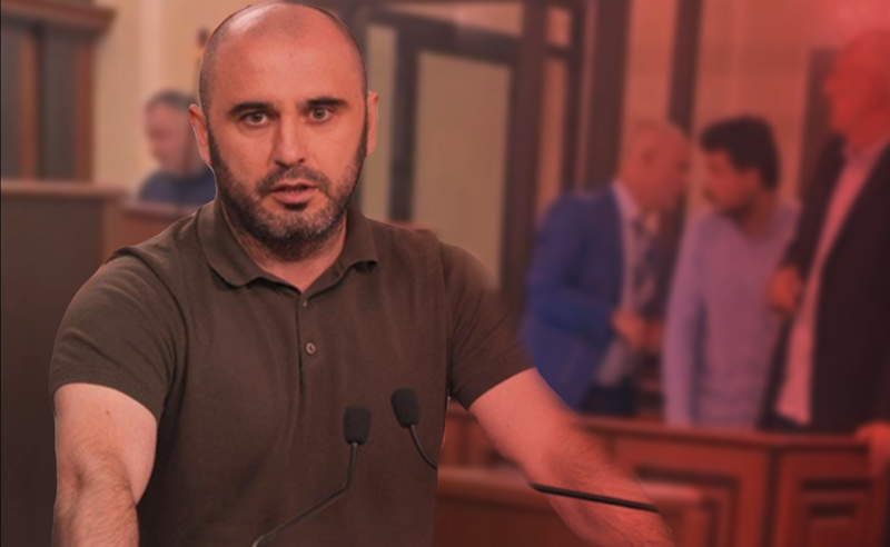 ლევან ხაბეიშვილი – სად არის მიშასთან რომ მიდიოდა ის ლარი, ლარნახევარი, ორი ლარი, სად იკარგება გზაში? ფოთამდე საწვავი ლარნახევარი ღირდა, მაგრამ 2,60 ლარად ყიდდნენ – ქურდული წილია აბსოლუტური ყაჩაღებისა ოლიგარქების