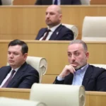 გიორგი შარაშიძე – საქართველო, რომელიც რეგიონში ლიდერი იყო, „ოცნების“ იზოლაციონისტურმა პოლიტიკამ იქამდე მიიყვანა, რომ ევროპასთან ურთიერთობის პროცესში სომხეთის, ხოლო ამერიკასთან – აზერბაიჯანის იმედად ვართ დარჩენილი