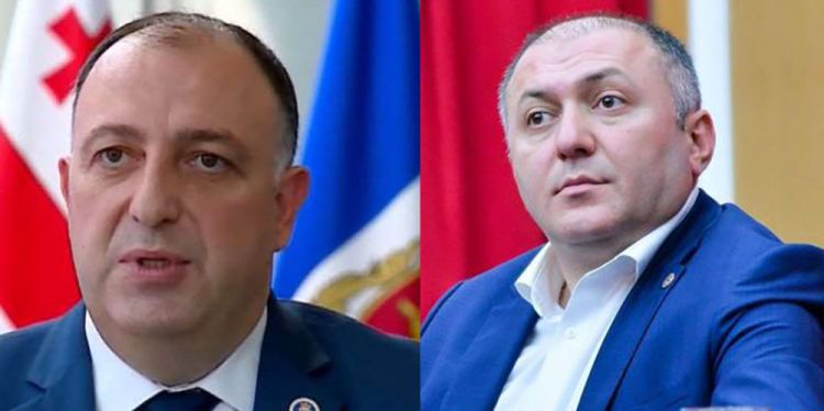 პროკურატურის კიდევ ერთი მოწმე, რომელიც ასევე არ იცნობს სუსის ექსშეფს – ლილუაშვილი vs პროკურატურა