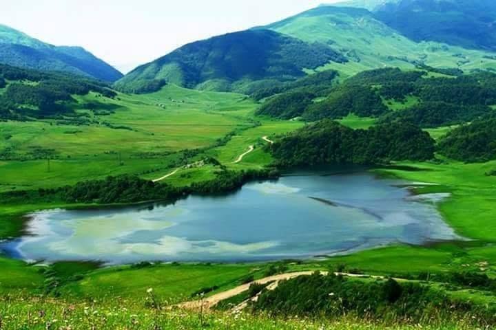ციმბირელი რუსები სამაჩაბლოში (ვიდეო)