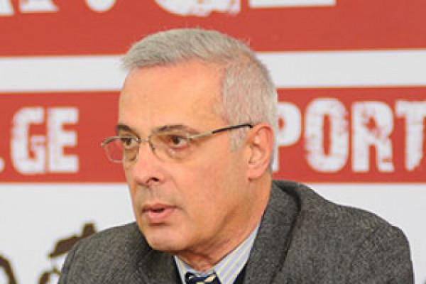 “გახარია საქართველოსთვის”: რას ამბობდა კობახიძის მ