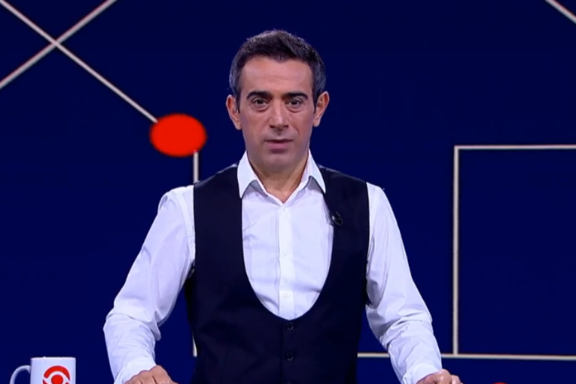 “სანამ რაიმეს დაწერთ ან იტყვით დაფიქრდით მის შესაძლო შედეგებ