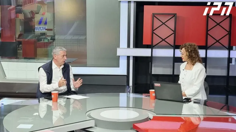კახა კახიშვილი – აპირებენ ჯარიმების შემცირებას, რა