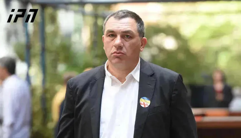 გიგა ბოკერია: „ფედერალისტები“ და „ოპოზიციის ალიანს