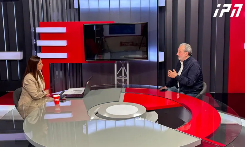 კახა გოგოლაშვილი – ჩვენს ქვეყანაში ჩინეთის ინტერეს