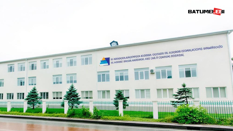 ბათუმში, იაშვილის ჰოსპიტალში 12 წლამდე ბავშვი გარდ