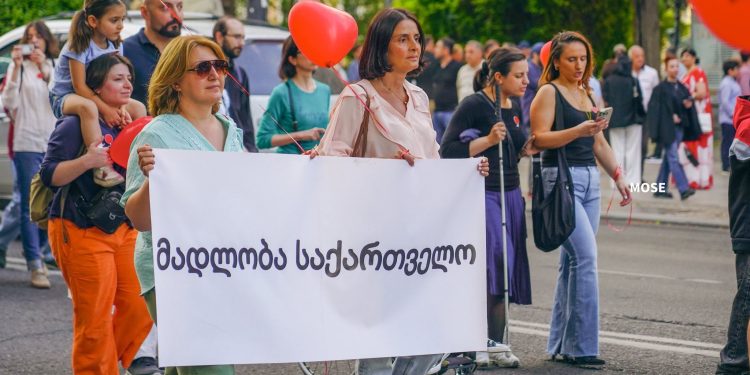 კახა ჯაფარიძე: ძალიან გასაკვირია, დიუშენის კუნთოვანი დისტროფ