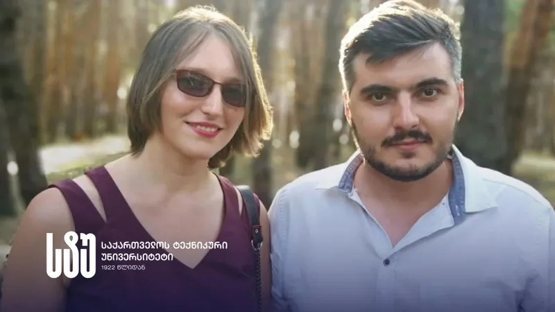 საქართველოს ტექნიკური უნივერსიტეტი დიდგორთან ავტოსაგზაო შემთ