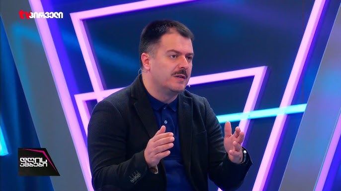 გიორგი შაიშმელაშვილი: 25 წლის შემდეგ, მე ისევ ბრძოლაში ვარ, ვახო ციხეში, რუსთავი ორი ჯიბეში, მეტრეველი მეცნიერებათა აკადემიაში და მამალაძე ტელევიზორში...