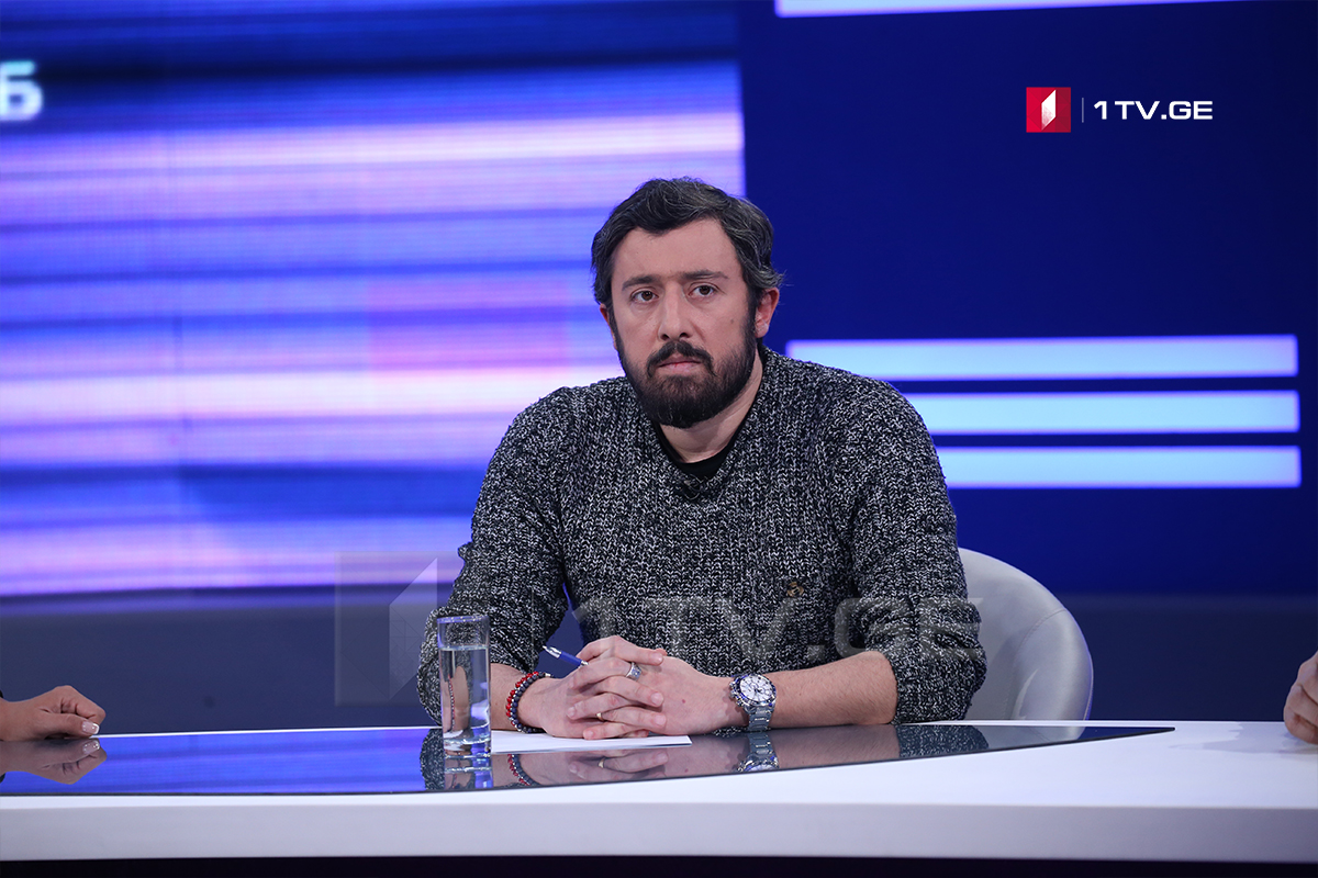 რევაზ აფხაზავა: რატომ უნდა მიწყვიტავდეს მიქანაძე მე, რომელიც არ იცნობს ელემენტარულ ქართულ ლიტერატურას... სათაური მაინც დაიმახსოვრე... (ვიდეო)