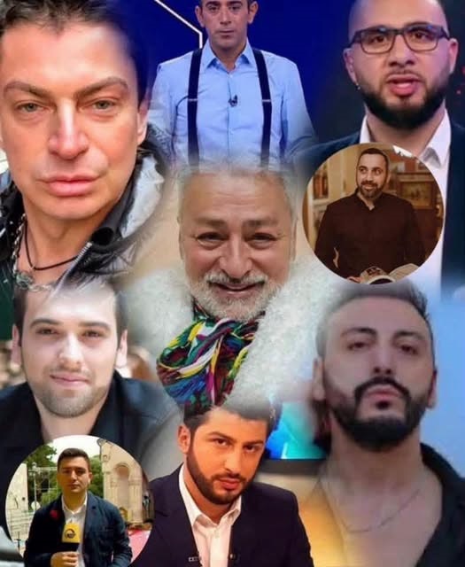 ნიკა ბერიძე: პოს-ტვს, ტვ იმედს, ტვ რუსთავი ორსა და ქართულ ოცნებას, ასევე, ქართული ოცნების მხარდამჭერებს, ჩემი გეობა რომ გიკვირთ, აი მაგიტომცა ხართ ჭაობში