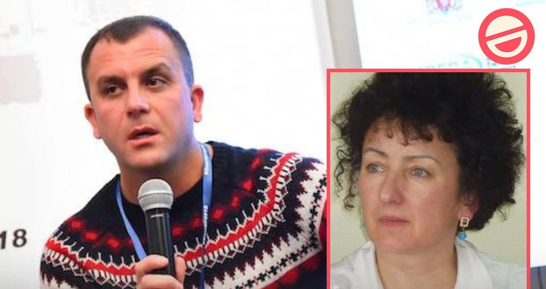 გელა მთივლიშვილი: მიაქციეთ ყურადღება სიტყვას: „მოქალაქე“. პროკურატურა მალავს, რომ სინამდვილეში ეს „მოქალაქე“ მათი აგენტი-პროვოკატორია (რომლის ვინაობაც ვიცით) და ექიმს დანაშაულის პროვოცირება მოუწყეს
